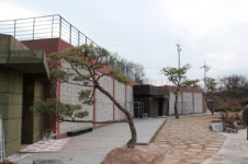 이색명소 / 국내 최초 돼지박물관 돼지 보러오면 돼지