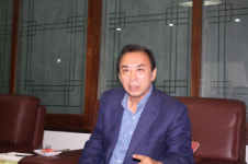 원로와의 차한잔 _ 난유와 난황 레시틴으로 고부가 상품 개발