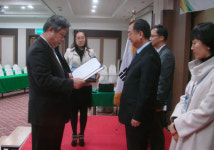 서부사료(주) ‘악취 관리 선진 사례’ 환경부 장관 표창