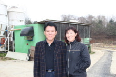벤치마킹 / 고품질 돈육 생산하는 대진농장
