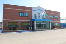 커버스토리 / 세계 1등 기업 꿈꾸는 (주)건지