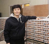 농장탐방 _ 풍우동주의 선장을 만나자