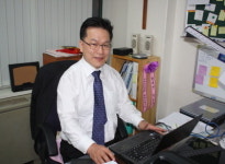 업체탐방 / 자연친화적 제품 공급하는 엘캄코바이오