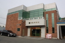 커버스토리 / 동물약품 유통을 선도하는 기업 (주)동명양행