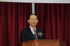 차한잔 / 신임 민동수 한국양돈연구회장