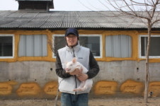 농장탐방 / 대를 잇는 축산 실현하는 유원농장