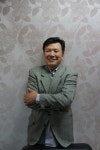 이 사람의 일과 삶 / 현재용 춘천농장 대표