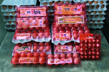 피플 _ 맨주먹에서 충북 제일의 계란유통인으로