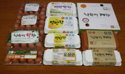 계란 로컬푸드 운동에 앞장선다