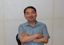 이 사람의 일과 삶 / 김홍집 우리생명과학(주) 대표이사