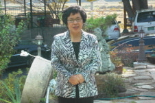 큰나무집, 조갑연 대표 ‘대한명인’에 선정