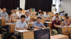 두산생물자원 백두사료 양계ETC 교육실시
