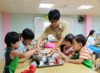 커버스토리 / 관광축산 1번지 돼지문화원