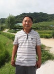 이 사람의 일과 삶 / 강정원 연암산종축 대표