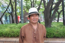 커버스토리 /  월성농장 김익수 대표