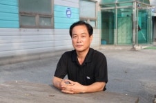 이 사람의 일과 삶 / 권동일 (주)JB솔루션 대표이사