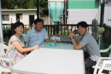 농장탐방 / 성주 성원농장 이국영 대표