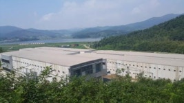 농장탐방 / (주)한국원종 부여농장
