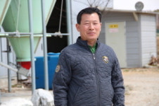 농장탐방 / 안성 한신농장 한봉규 대표