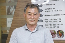 업체탐방 / (주)에스텍 송세용 대표