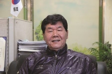 업체탐방 / 개미용역 김대엽 대표