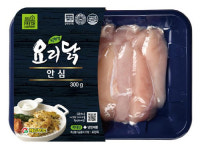 체리부로, GS수퍼마켓 단독 ‘친환경 요리닭’ 7종 출시
