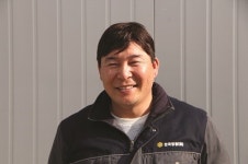 업체탐방 / 한국냉동ENG 이형대 대표