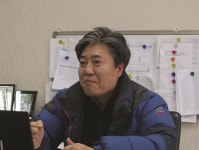 화제의 인물 / 영농조합법인 김포축산 김홍균 대표