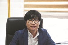 업체탐방 / 세계 최초로 ‘땅콩발효기’ 개발한 에코필드