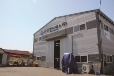 업체탐방 / 소비자 입맛 맞춰 반숙란, 온천란, 완숙란 일괄 생산하는 모던엠디에스(주)