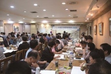 커버스토리 / 한국종계부화협회 연진희 회장