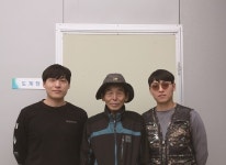 커버스토리 / 조아라한방토종닭농장 조이형 대표