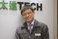 업체탐방 / 국산 콘트롤러 선두주자 태진테크 김승균 대표