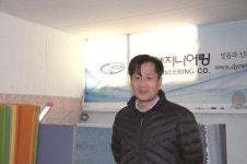 커버스토리 / 다인엔지니어링 황성일 대표