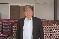 피플 / 형제농장 장융순 대표