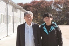 피플 / 형제농장 장융순 대표
