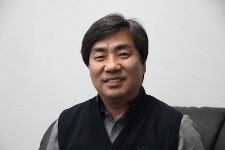 피플 / 농업회사법인 (주)이도팜 정하진 대표