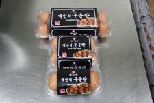 피플 / 농업회사법인 (주)이도팜 정하진 대표