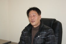 특별대담 / (사)한국동물복지축산협회 초대 국중인회장