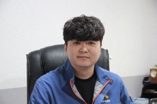 업체탐방 / 아그로폴리브 콘트롤러 선두주자 에쿨텍