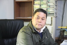 커버스토리 /  최첨단 농장에서 고품질 계란 생산에 만전