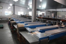 커버스토리 /  최첨단 농장에서 고품질 계란 생산에 만전