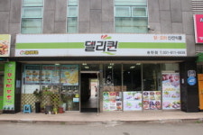 석세스풀스토리 / 델리퀸 송탄점 장혜영 대표