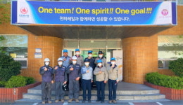 천하제일사료 함안공장 2021 HACCP 정기심사서  적합 인증