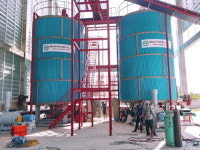 환경 개선하고 농가 삶의 질 높이는 무진테크노