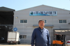 가금 폐사축 열처리로 오염 없는 축사 환경 만든다