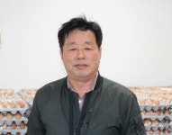 사료 회사 근무하다 매력 느껴 계란 유통으로 전환
