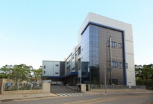 국내 최대 규모의 식용란 선별 포장 집하장 건립