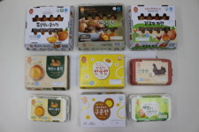 국내 최대 규모의 식용란 선별 포장 집하장 건립