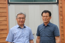 양계농장 생산성과 환경 개선의 솔루션 이오렉스